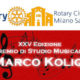 Massimo Marnati - Logo premio Koliqi