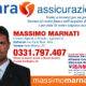 Massimo Marnati - Sede di Busto Arsizio