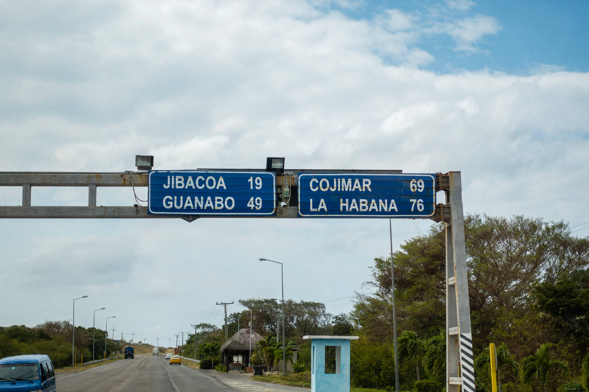 Massimo Marnati - Viaggio Sara Assicurazioni Cuba 2017